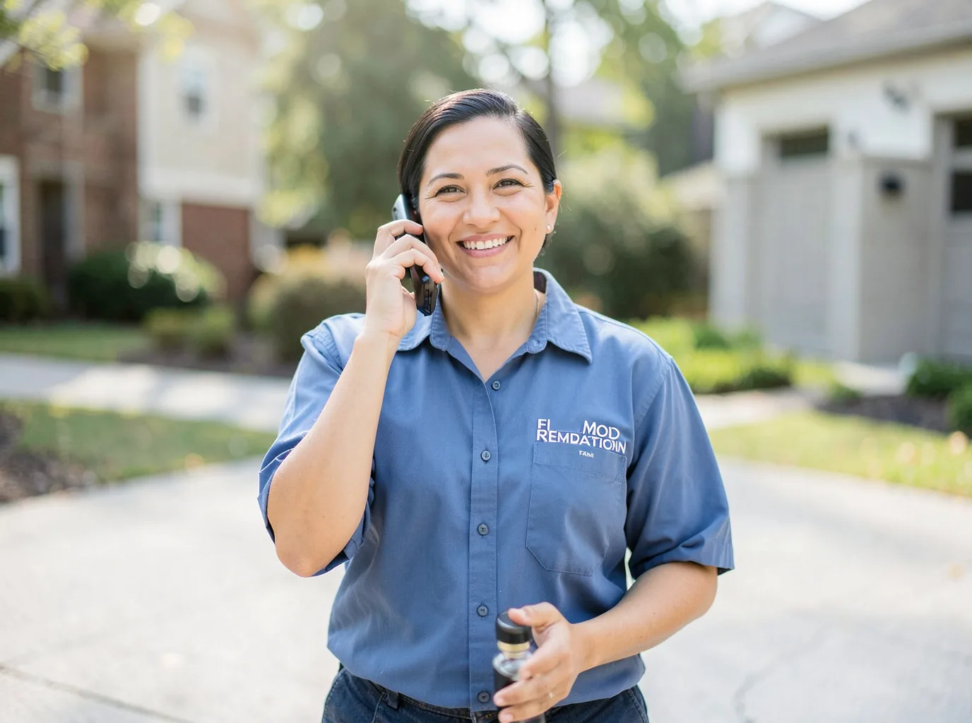 Mold Remediation Charter Oak, IA FAQs